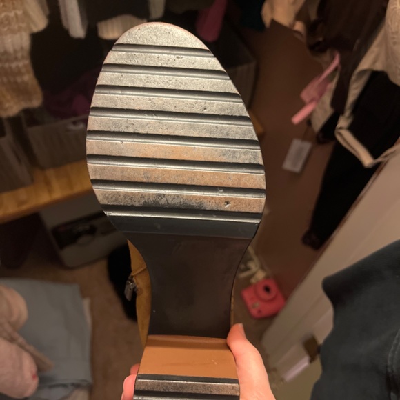 Steve Madden Sloanne boot - Picture 3 of 3